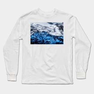 The Iceberg Long Sleeve T-Shirt